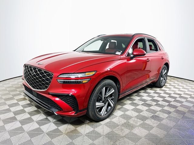 2026 Genesis GV70 3.5T Sport Advanced