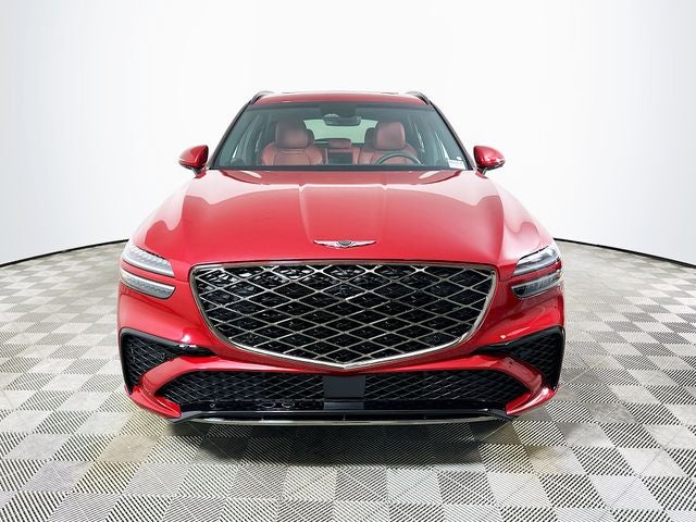 2026 Genesis GV70 3.5T Sport Advanced