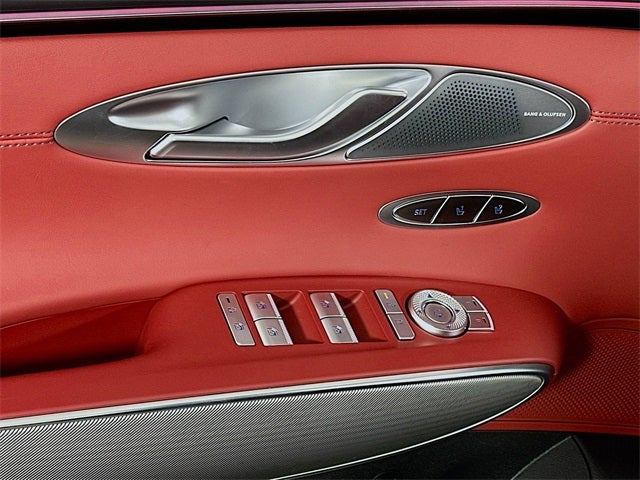 2026 Genesis GV70 3.5T SPORT ADVANCED