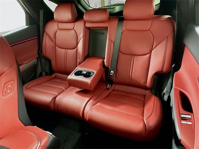 2026 Genesis GV70 3.5T SPORT ADVANCED