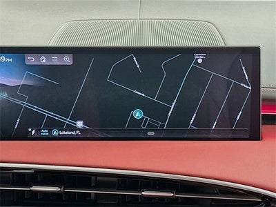 2026 Genesis GV70 3.5T SPORT ADVANCED