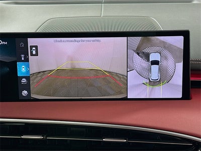 2026 Genesis GV70 3.5T SPORT ADVANCED