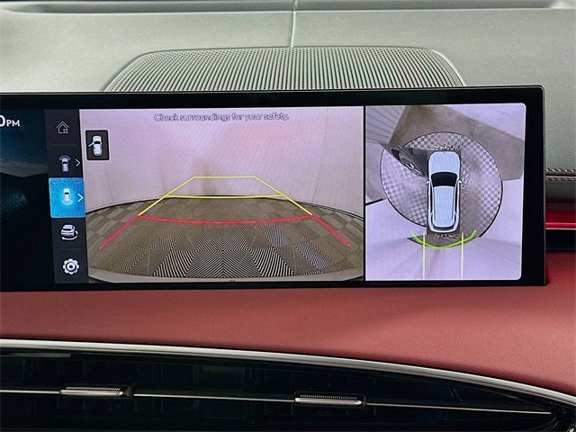 2026 Genesis GV70 3.5T SPORT ADVANCED