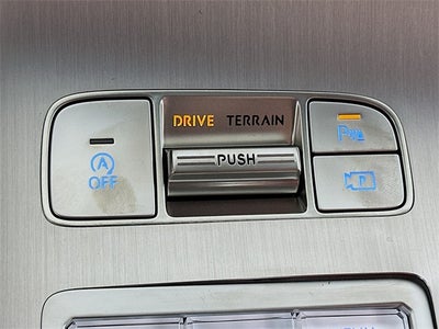 2026 Genesis GV70 3.5T SPORT ADVANCED