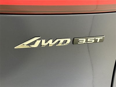 2026 Genesis GV70 3.5T SPORT ADVANCED