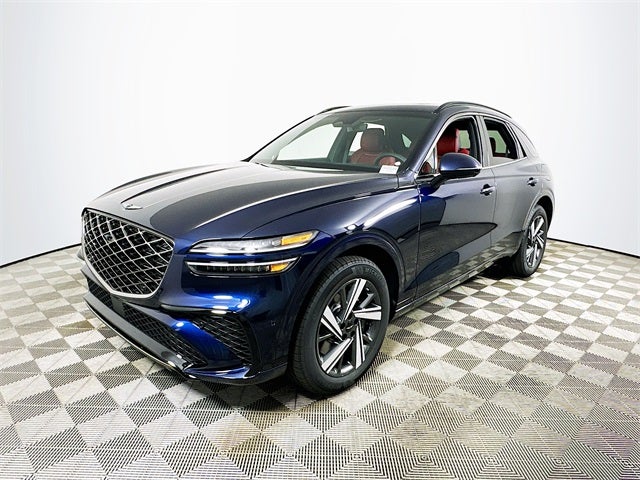 2026 Genesis GV70 3.5T SPORT ADVANCED