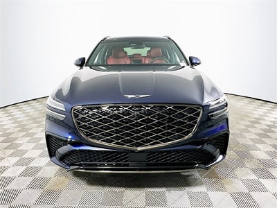 2026 Genesis GV70 3.5T SPORT ADVANCED