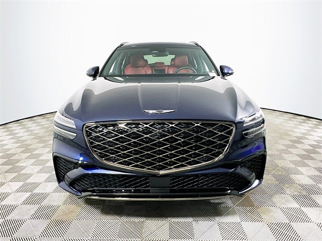 2026 Genesis GV70 3.5T SPORT ADVANCED