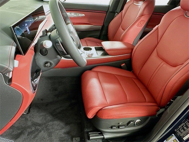 2026 Genesis GV70 3.5T SPORT ADVANCED