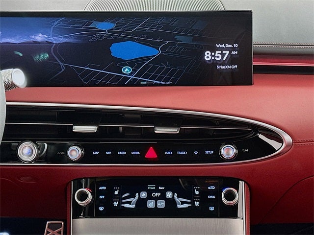 2026 Genesis GV70 3.5T SPORT ADVANCED