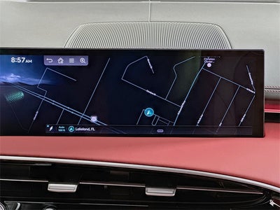 2026 Genesis GV70 3.5T SPORT ADVANCED