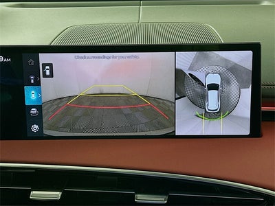 2026 Genesis GV70 3.5T SPORT ADVANCED