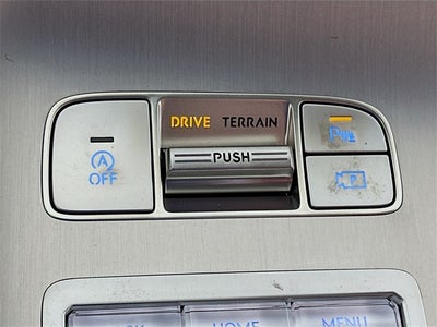 2026 Genesis GV70 3.5T SPORT ADVANCED