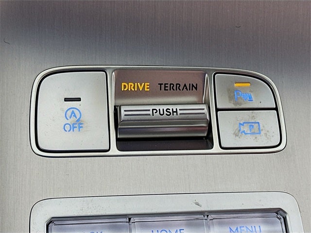 2026 Genesis GV70 3.5T SPORT ADVANCED