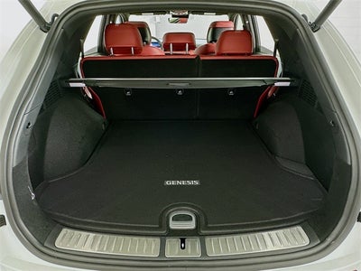 2026 Genesis GV70 3.5T SPORT ADVANCED