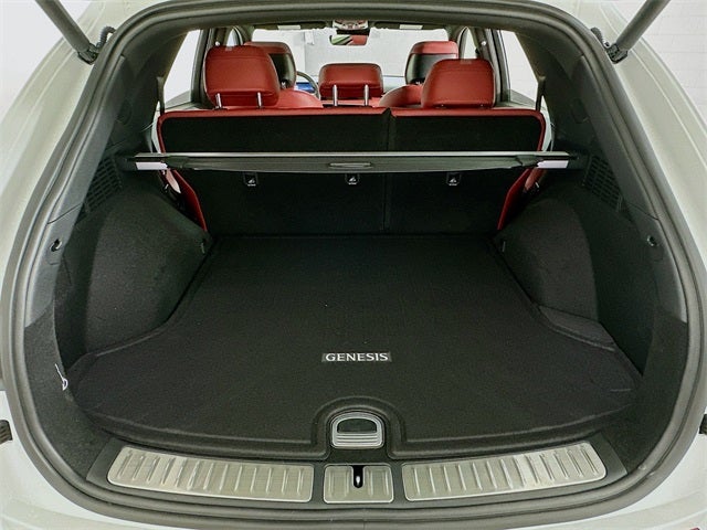 2026 Genesis GV70 3.5T SPORT ADVANCED