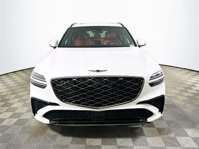 2026 Genesis GV70 3.5T SPORT ADVANCED