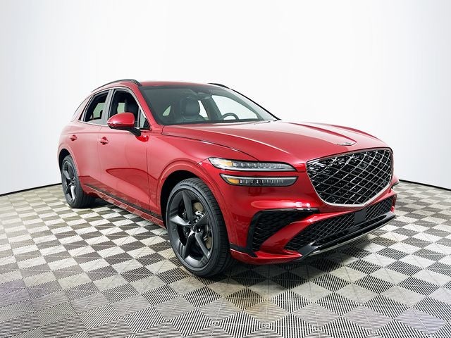 2026 Genesis GV70 2.5T Sport Prestige AWD's photo
