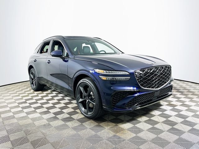 2026 Genesis GV70 2.5T Sport Prestige AWD's photo