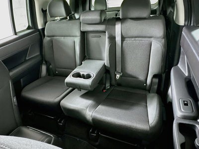 2025 Hyundai Santa Fe SE