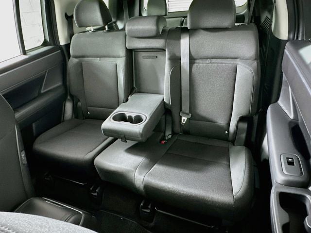 2025 Hyundai Santa Fe SE