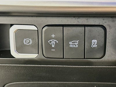 2025 Hyundai Santa Fe SE