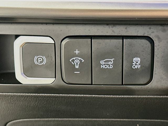 2025 Hyundai Santa Fe SE