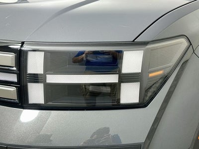 2025 Hyundai Santa Fe SE