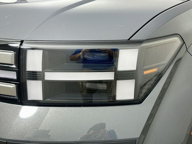 2025 Hyundai Santa Fe SE