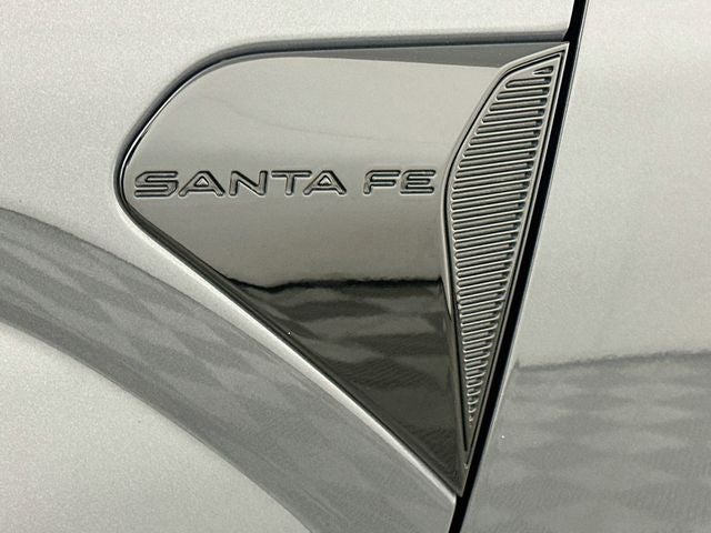 2025 Hyundai Santa Fe SE