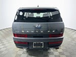2025 Hyundai Santa Fe SE
