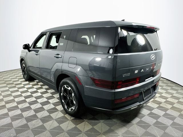 2025 Hyundai Santa Fe SE