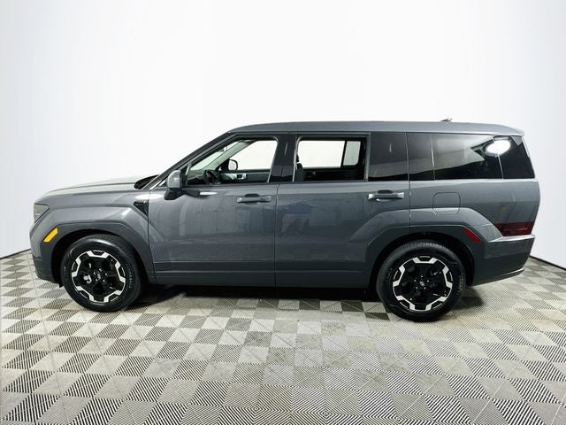 2025 Hyundai Santa Fe SE