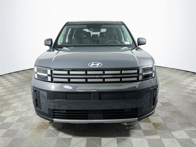 2025 Hyundai Santa Fe SE