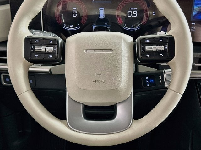 2024 Hyundai Santa Fe SEL