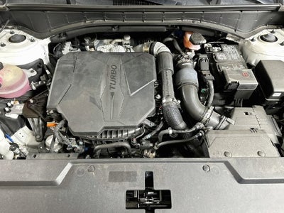 2024 Hyundai Santa Fe SEL