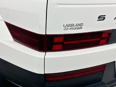2024 Hyundai Santa Fe SEL