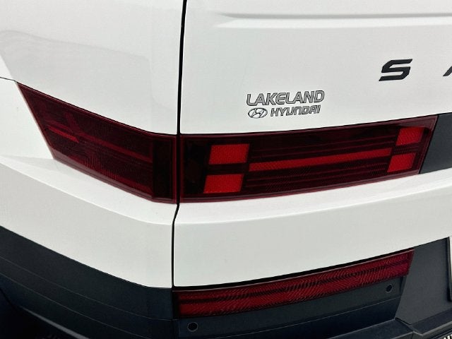 2024 Hyundai Santa Fe SEL