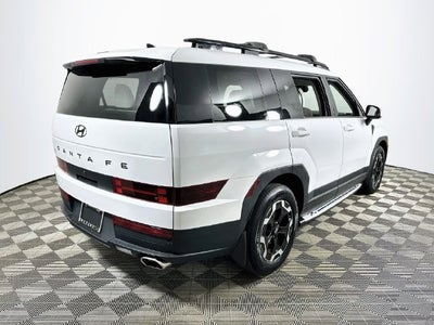2024 Hyundai Santa Fe SEL