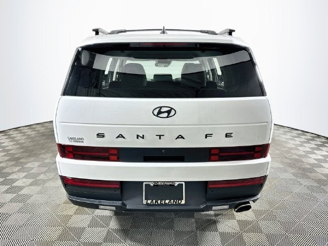 2024 Hyundai Santa Fe SEL