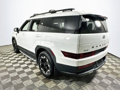 2024 Hyundai Santa Fe SEL