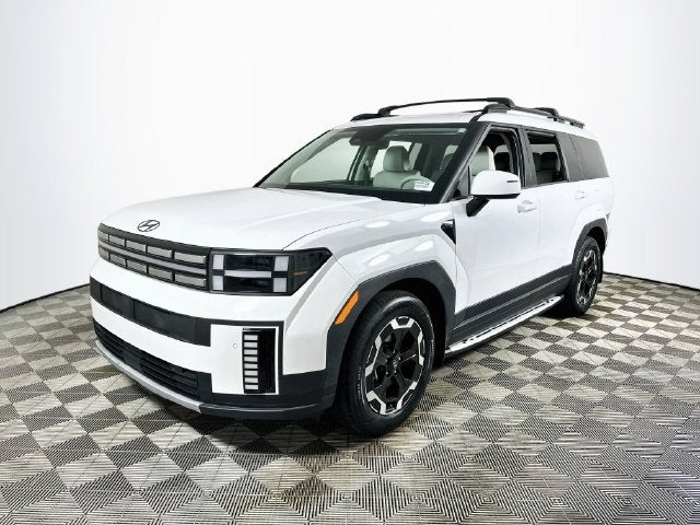 2024 Hyundai Santa Fe SEL