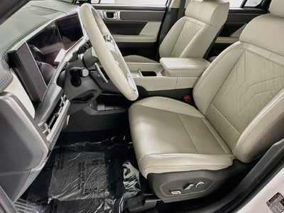 2024 Hyundai Santa Fe SEL