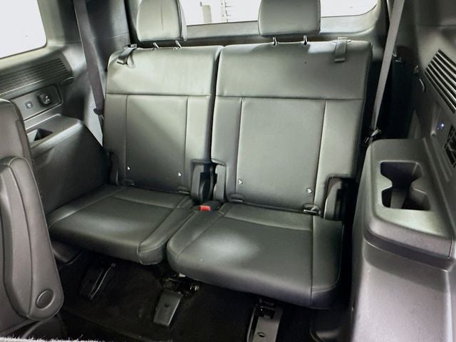 2024 Hyundai Santa Fe Hybrid Calligraphy