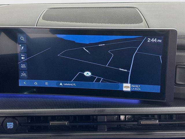 2024 Hyundai Santa Fe Hybrid Calligraphy