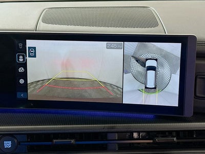 2024 Hyundai Santa Fe Hybrid Calligraphy