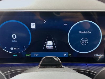 2024 Hyundai Santa Fe Hybrid Calligraphy