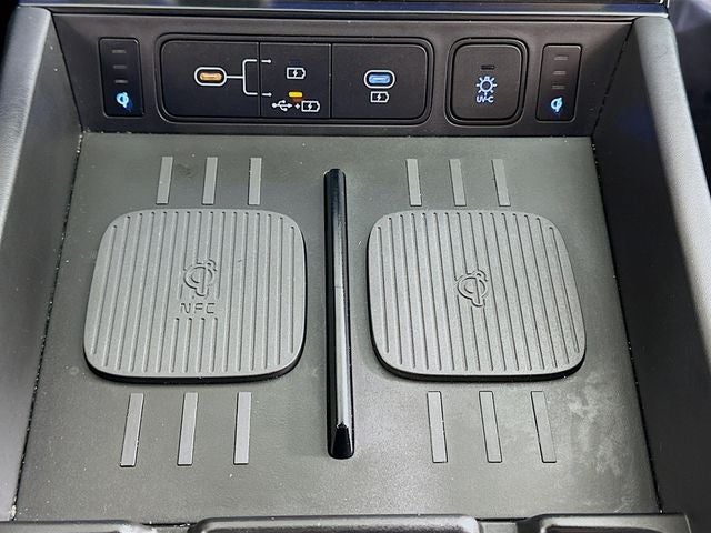 2024 Hyundai Santa Fe Hybrid Calligraphy