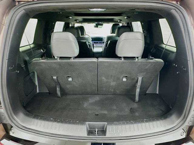 2024 Hyundai Santa Fe Hybrid Calligraphy