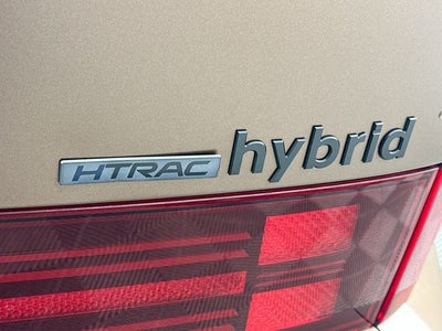 2024 Hyundai Santa Fe Hybrid Calligraphy